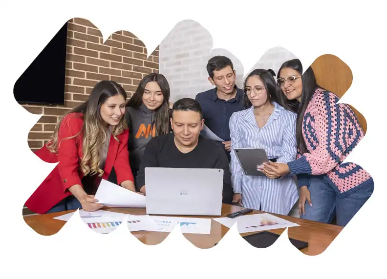 empresa de diseño web